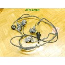 Parksensoren Kabelbaum Mercedes Benz C-Klasse W203 Limousine 263003167