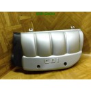 Motordeckel Abdeckung Mercedes Benz C-Klasse W203 A6110101167