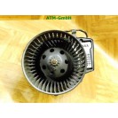 Gebläse Heizungsgebläse Gebläsemotor Mercedes Benz C-Klasse W203 GKR