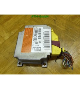 Airbagsteuergerät Steuergerät Mercedes Benz C-Klasse W203 0285001373