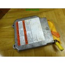 Airbagsteuergerät Steuergerät Opel Agila Siemens