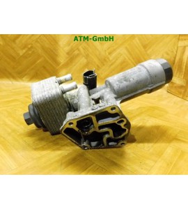 Ölfilter Ölfiltergehäuse VW Golf 4 IV 038115389C