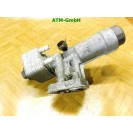 Ölfilter Ölfiltergehäuse VW Golf 4 IV 038115389C