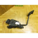 Pedal Gaspedal Gaspoti Opel Agila GM Hella 9204284 49400-83E50 6PV008196-00
