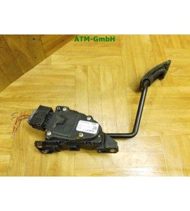 Pedal Gaspedal Gaspoti Opel Agila GM Hella 9204284 49400-83E50 6PV008196-00