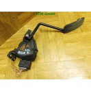 Pedal Gaspedal Gaspoti Opel Agila GM Hella 9204284 49400-83E50 6PV008196-00