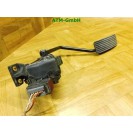 Pedal Gaspedal Gaspoti Opel Agila GM Hella 9204284 49400-83E50 6PV008196-00