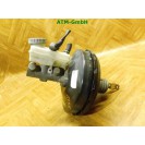 Hauptbremszylinder Bremskraftverstärker Opel Agila Bosch