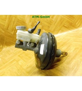 Hauptbremszylinder Bremskraftverstärker Opel Agila Bosch