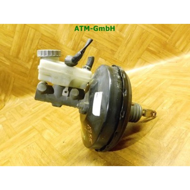 Hauptbremszylinder Bremskraftverstärker Opel Agila Bosch
