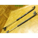 Gasdruck Gasdämpfer hinten Heckklappendämpfer Opel Agila Schowa x 2 Stück
