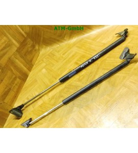 Gasdruck Gasdämpfer hinten Heckklappendämpfer Opel Agila Schowa x 2 Stück