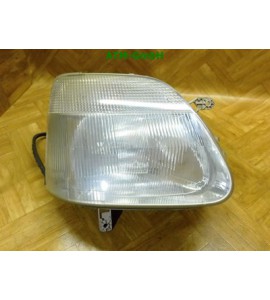 Frontscheinwerfer Scheinwerfer rechts Opel Agila Beifahrerseite Valeo 9194753