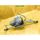 Wischermotor vorne Wischergestänge Fiat Punto 2 II 188 Denso TGE511 C757