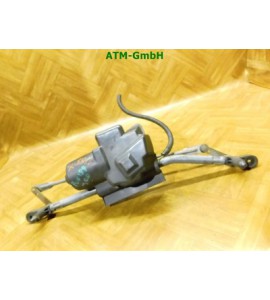 Wischermotor vorne Wischergestänge Fiat Punto 2 II 188 Denso TGE511 C757