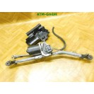 Wischermotor vorne Wischergestänge Fiat Punto 2 II 188 Denso TGE511 C757
