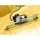 Wischermotor vorne Wischergestänge Fiat Punto 2 II 188 Denso TGE511 C757