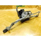 Wischermotor vorne Wischergestänge Fiat Punto 2 II 188 Denso TGE511 C757