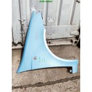 Kotflügel rechts Fiat Punto 2 II 188 Farbe Blau