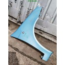 Kotflügel rechts Fiat Punto 2 II 188 Farbe Blau