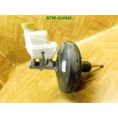 Hauptbremszylinder Bremskraftverstärker Fiat Punto 2 II 188 Bosch 51722083