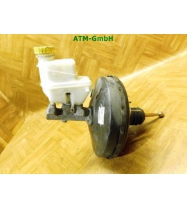 Hauptbremszylinder Bremskraftverstärker Fiat Punto 2 II 188 Bosch 51722083