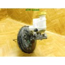 Hauptbremszylinder Bremskraftverstärker Fiat Punto 2 II 188 Bosch 51722083