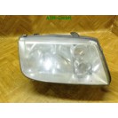 Frontscheinwerfer Scheinwerfer rechts VW Bora Beifahrerseite