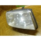 Frontscheinwerfer Scheinwerfer rechts VW Bora Beifahrerseite