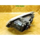 Frontscheinwerfer Scheinwerfer rechts VW Bora Beifahrerseite