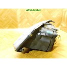 Frontscheinwerfer Scheinwerfer rechts VW Bora Beifahrerseite