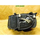 Frontscheinwerfer Scheinwerfer rechts VW Bora Beifahrerseite