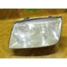 Frontscheinwerfer Scheinwerfer links VW Bora Fahrerseite