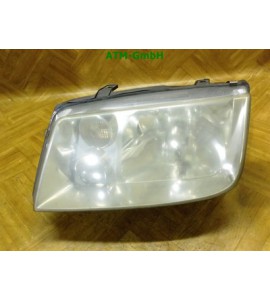 Frontscheinwerfer Scheinwerfer links VW Bora Fahrerseite