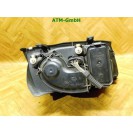 Frontscheinwerfer Scheinwerfer links VW Bora Fahrerseite