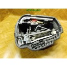 Bordwerkzeug Wagenheber Öse Radschlüssel VW Bora 1J0121115M