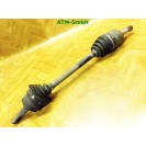 Antriebswelle Gelenkwelle links Fiat Punto 2 II 188 Fahrerseite