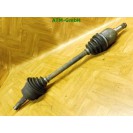 Antriebswelle Gelenkwelle links Fiat Punto 2 II 188 Fahrerseite