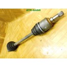 Antriebswelle Gelenkwelle links Fiat Punto 2 II 188 Fahrerseite
