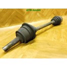 Antriebswelle Gelenkwelle links Fiat Punto 2 II 188 Fahrerseite