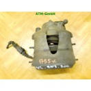 Bremssattel vorne links VW Polo 9N3 Fahrerseite ATE 81