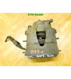 Bremssattel vorne links VW Polo 9N3 Fahrerseite ATE 81