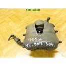 Bremssattel vorne links VW Polo 9N3 Fahrerseite ATE 81