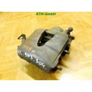 Bremssattel vorne links VW Polo 9N3 Fahrerseite ATE 81