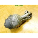 Ölfilter Ölfiltergehäuse VW Polo 9N3 03D115403D