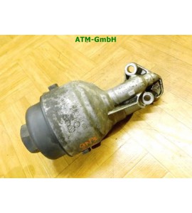 Ölfilter Ölfiltergehäuse VW Polo 9N3 03D115403D