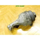 Ölfilter Ölfiltergehäuse VW Polo 9N3 03D115403D