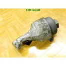 Ölfilter Ölfiltergehäuse VW Polo 9N3 03D115403D