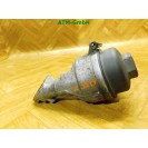 Ölfilter Ölfiltergehäuse VW Polo 9N3 03D115403D