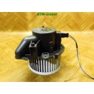 Gebläse Heizungsgebläse Gebläsemotor Fiat Punto 2 II 188